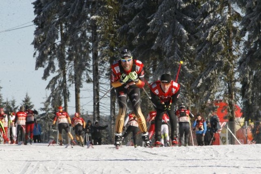 Puchar Świata w Jakuszycach