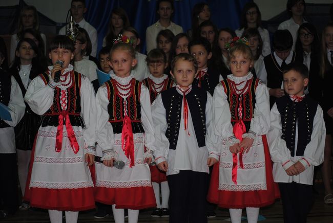 Jubileuszowy koncert