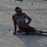 Podium bez polskich biegaczek