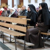 Wsparcie dla klarysek - od zaraz bardzo potrzebne