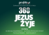 360 Sekund - Jezus żyje, zapowiedź! 