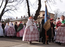 Żywiec przywitał nowego biskupa