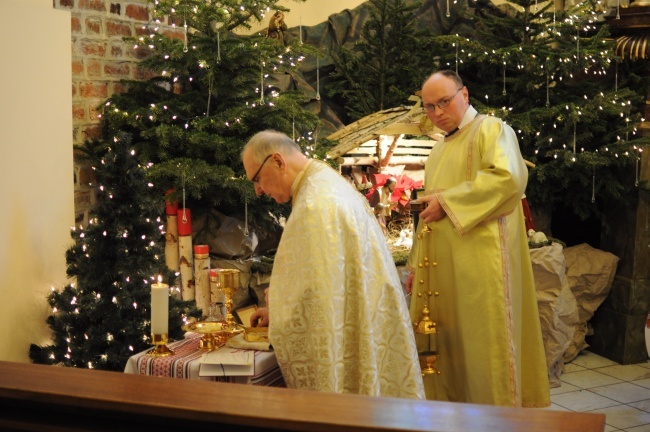 Święto Objawienia Pańskiego u grekokatolików