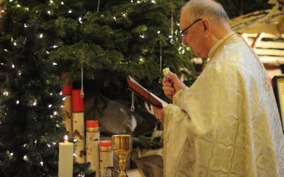 Święto Objawienia Pańskiego u grekokatolików