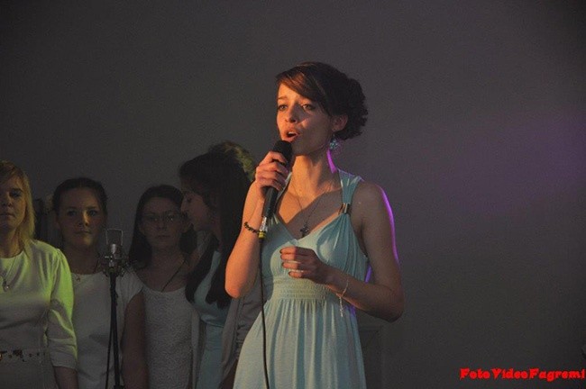 Koncert oazy z Bornego Sulinowa