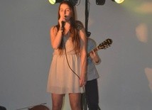 Koncert oazy z Bornego Sulinowa