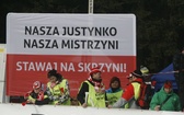 Bezkonkurencyjna Justyna