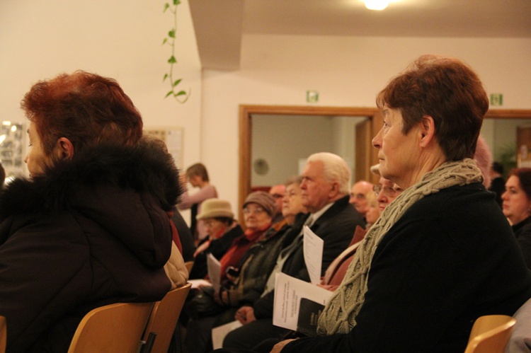 Centralne nabożeństwo tygodnia ekumenicznego