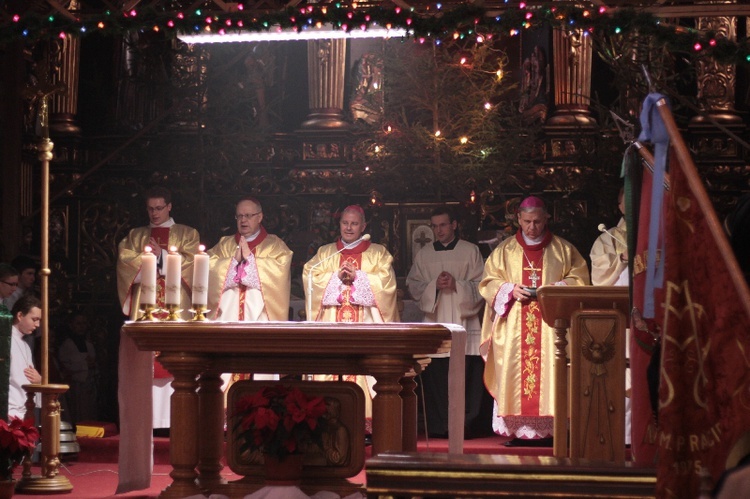 Ku beatyfikacji świątobliwej Eufemii - Ofki