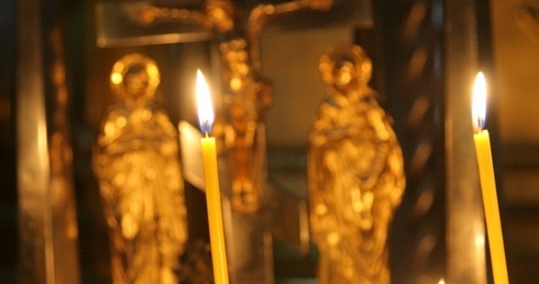 Jesteśmy do siebie podobni 