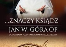 ...Znaczy ksiądz 