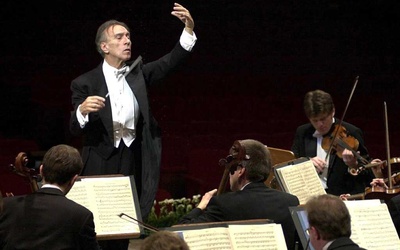 Zmarł światowej sławy dyrygent Claudio Abbado