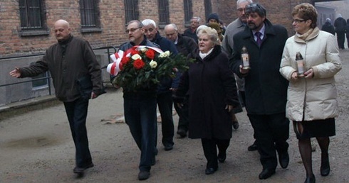 W rocznicę Marszu Śmierci