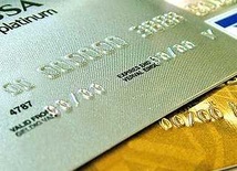 Skradziono dane kart kredytowych 20 milionów ludzi