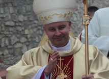 Bp Rudolf Pierskała