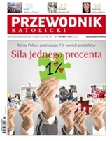 Przewodnik Katolicki 3/2014