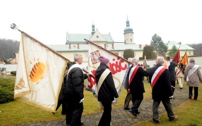 Pokolenia bohaterów