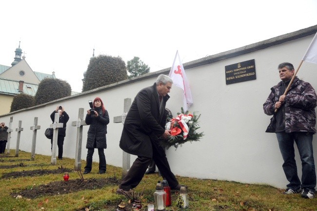 Pielgrzymka Ludzi Pracy