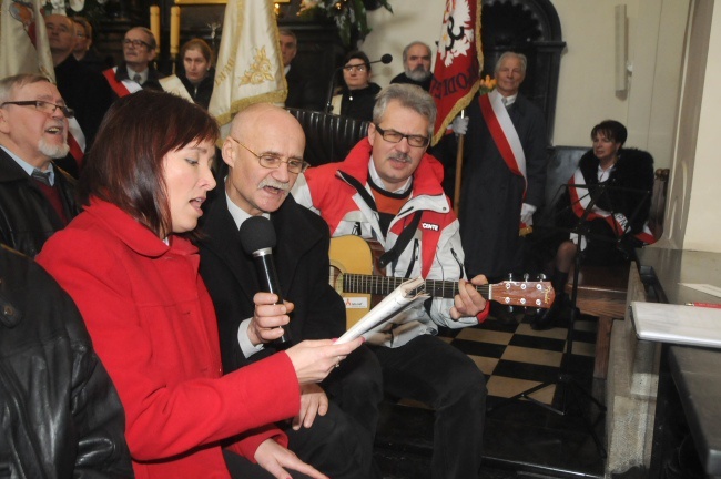 Pielgrzymka Ludzi Pracy