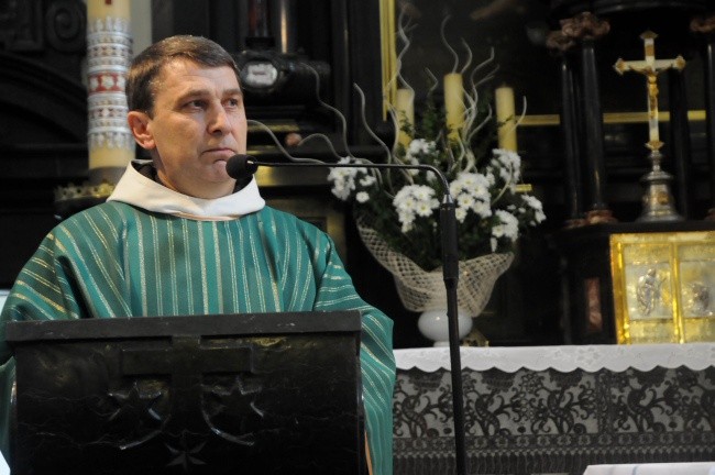 Pielgrzymka Ludzi Pracy