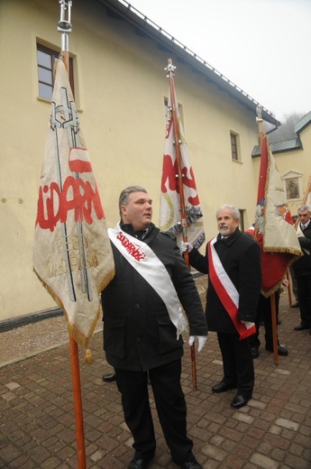 Pielgrzymka Ludzi Pracy