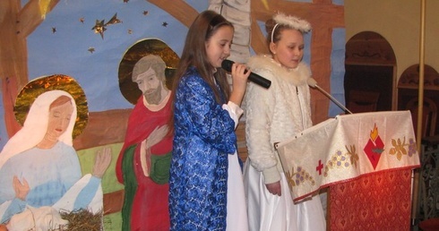 Małe może być piękne