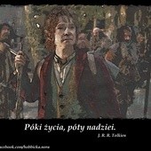 Póki życia, póty nadziei