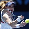 Radwańska w półfinale Australian Open