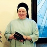  Siostra Katarzyna Meres, boromeuszka