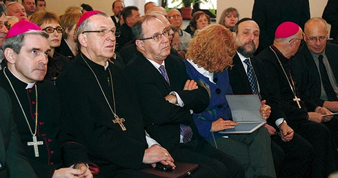  Ogólnokrajowe obchody odbyły się w Sandomierzu