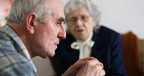 Kochana babciu, kochany dziadku