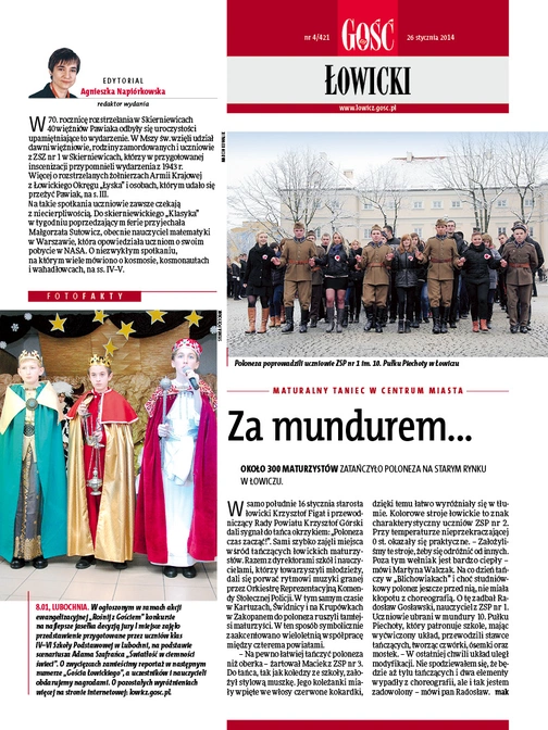 Łowicki 04/2014