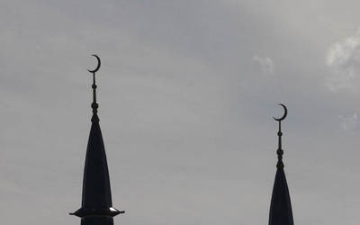 Islamistyczna logika władzy?