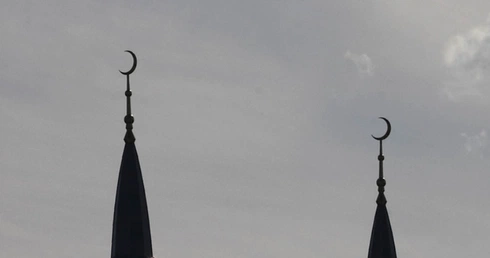 Islamistyczna logika władzy?