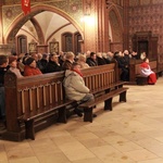 Nabożeństwo ekumeniczne w kościele NSJ