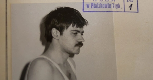 Trynkiewicz jest groźny