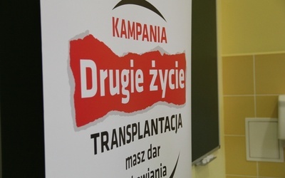 Kampania "Drugie życie"