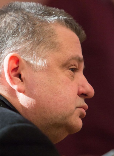 Jan Paweł II - prezentacja notatek osobistych w obiektywie GN