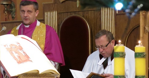 Przyjaźń początkiem jedności