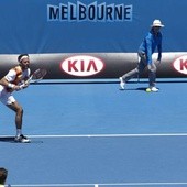 Australian Open - Kubot w finale debla