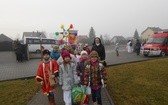 Wielkie spotkanie Kolędników Misyjnych w Niegowici