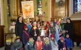 Wielkie spotkanie Kolędników Misyjnych w Niegowici