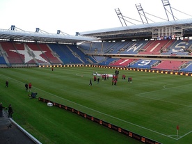 Kraków sprzeda stadiony Cracovii i Wisły?