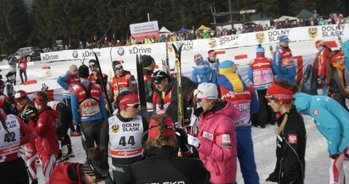 Za dwa lata wspólny Puchar Świata!