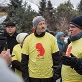 Bronili życia pod "Pro-Familią"