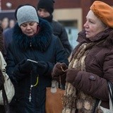 Bronili życia pod "Pro-Familią"