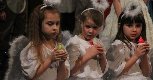 Festiwal jasełkowy w Bolesławcu