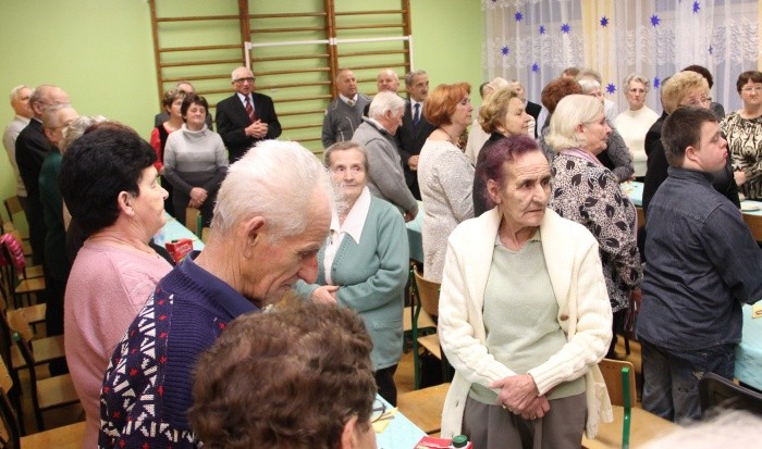 Dzień Seniora w Świebodzinie