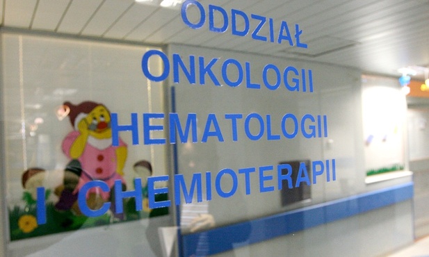 W Polsce potrzebny jest "cancer plan"