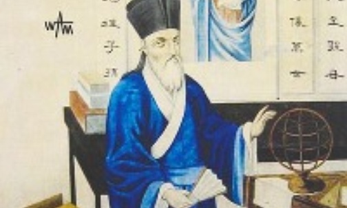 Matteo Ricci